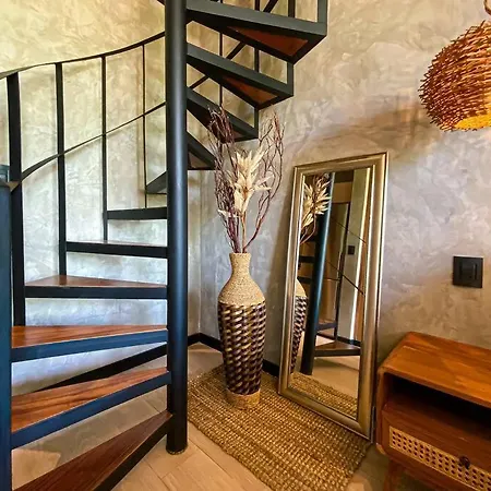 Amazing Ph Corazon / Private Pool Apartment
