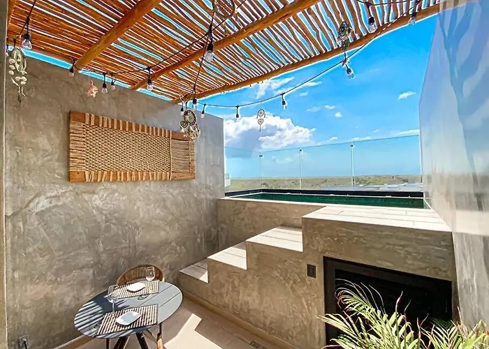 Appartement Amazing Ph Corazon / Private Pool