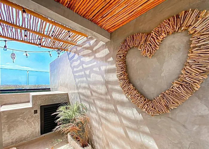 Amazing Ph Corazon / Private Pool Appartement *