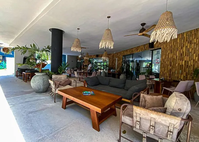 Amazing Ph Corazon / Private Pool Appartement Tulum