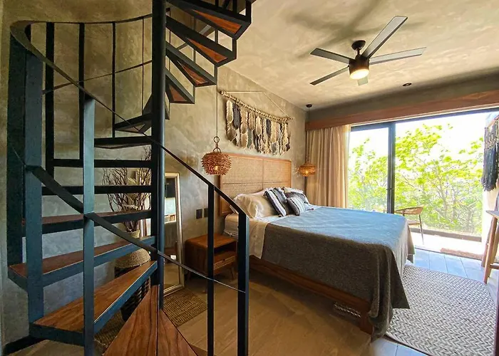 Amazing Ph Corazon / Private Pool Tulum