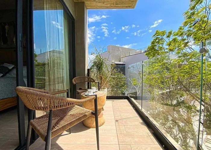 Amazing Ph Corazon / Private Pool Appartement Tulum