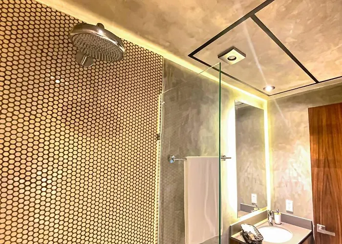 Amazing Ph Corazon / Private Pool Appartement *
