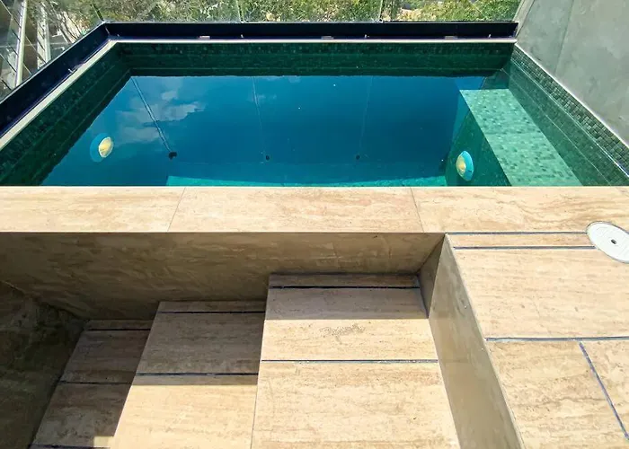 Appartement Amazing Ph Corazon / Private Pool Tulum