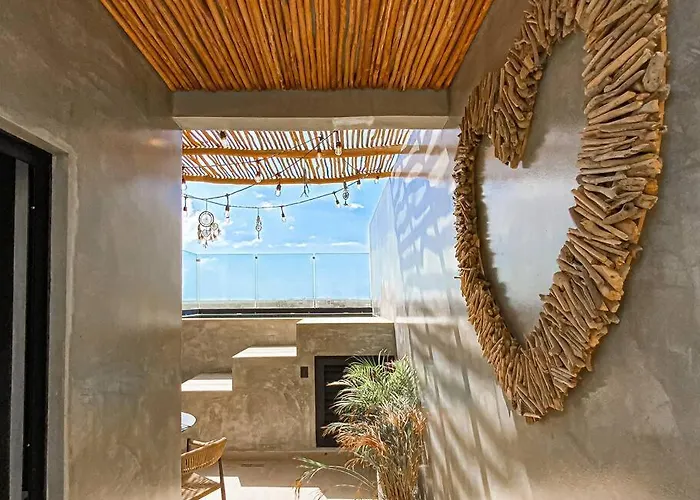 Amazing Ph Corazon / Private Pool Appartement