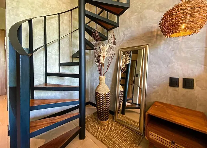 Appartement Amazing Ph Corazon / Private Pool