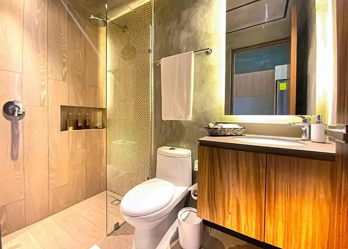 Amazing Ph Corazon / Private Pool * Tulum