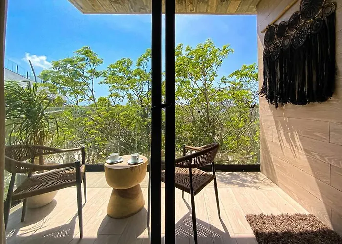 Amazing Ph Corazon / Private Pool Tulum