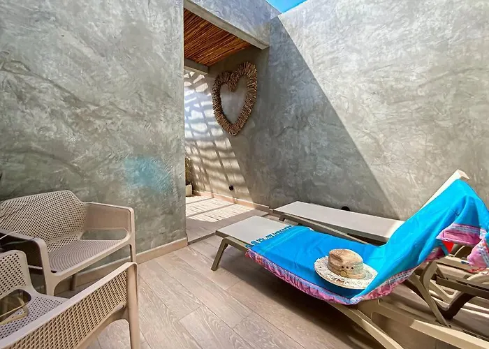 Amazing Ph Corazon / Private Pool Appartement Tulum
