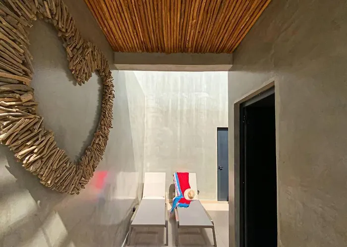 Appartement Amazing Ph Corazon / Private Pool Tulum