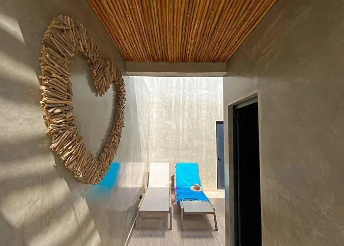 Amazing Ph Corazon / Private Pool Appartement *