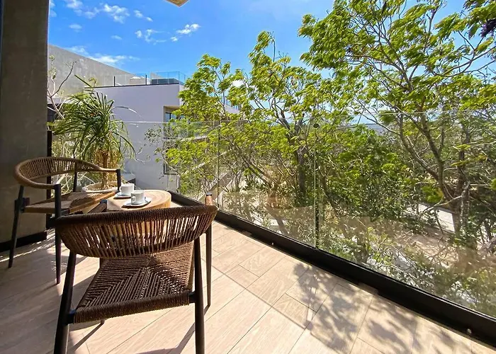 Amazing Ph Corazon / Private Pool Tulum